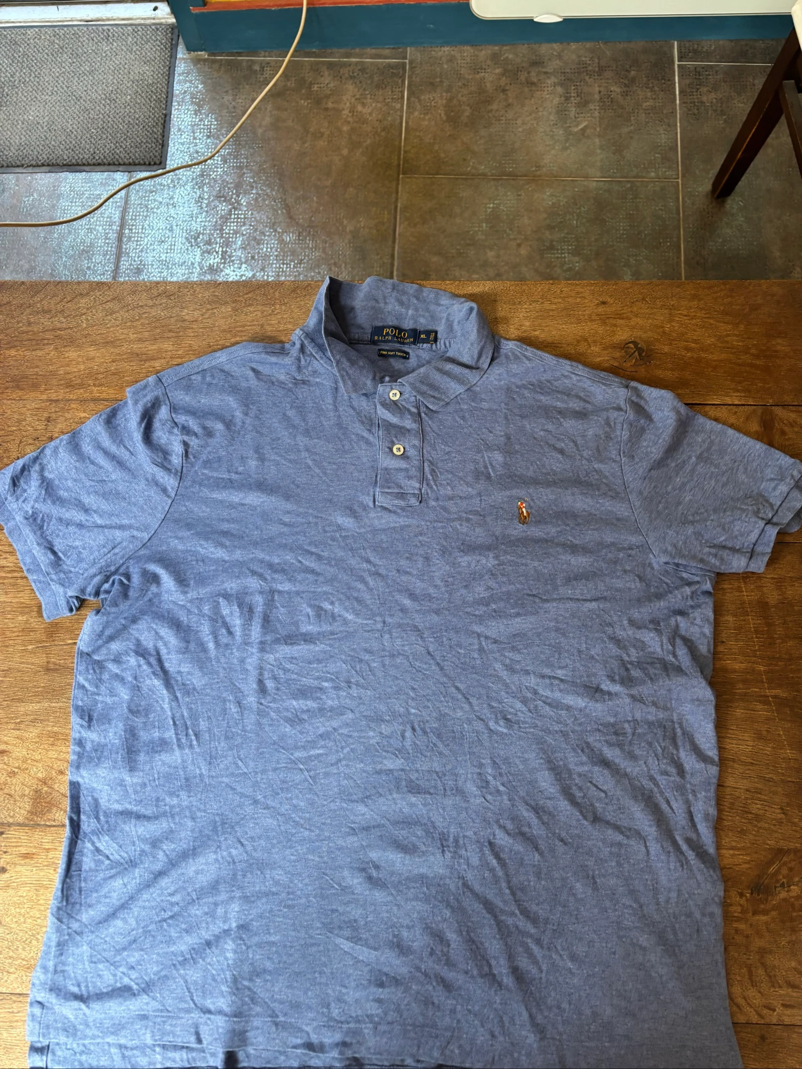 Polo Ralph  lauren homme  – photo 6